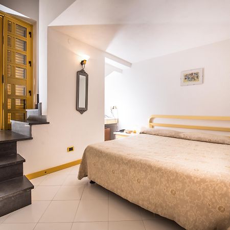 Albergo Diffuso Bacco Furore Εξωτερικό φωτογραφία