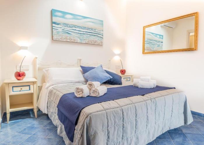 Albergo Diffuso Bacco Furore Δωμάτιο φωτογραφία