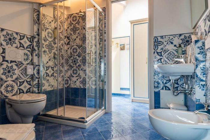 Albergo Diffuso Bacco Furore Δωμάτιο φωτογραφία