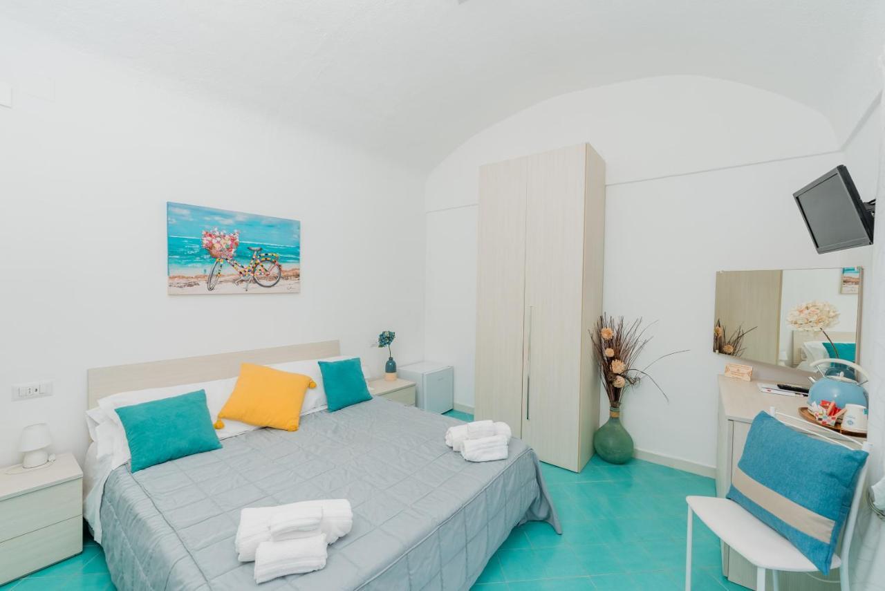 Albergo Diffuso Bacco Furore Εξωτερικό φωτογραφία