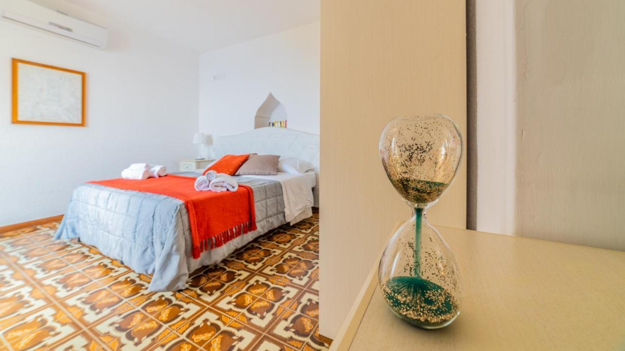 Albergo Diffuso Bacco Furore Εξωτερικό φωτογραφία