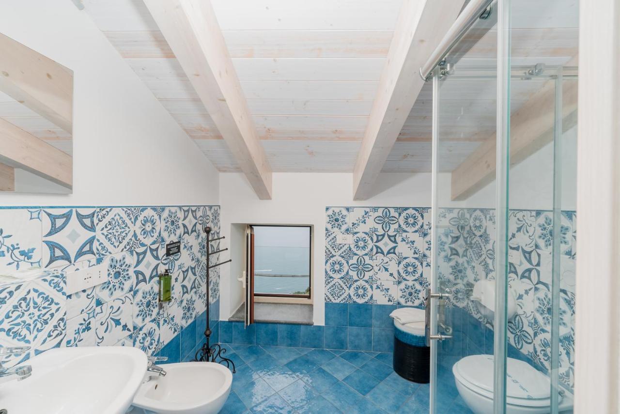 Albergo Diffuso Bacco Furore Εξωτερικό φωτογραφία